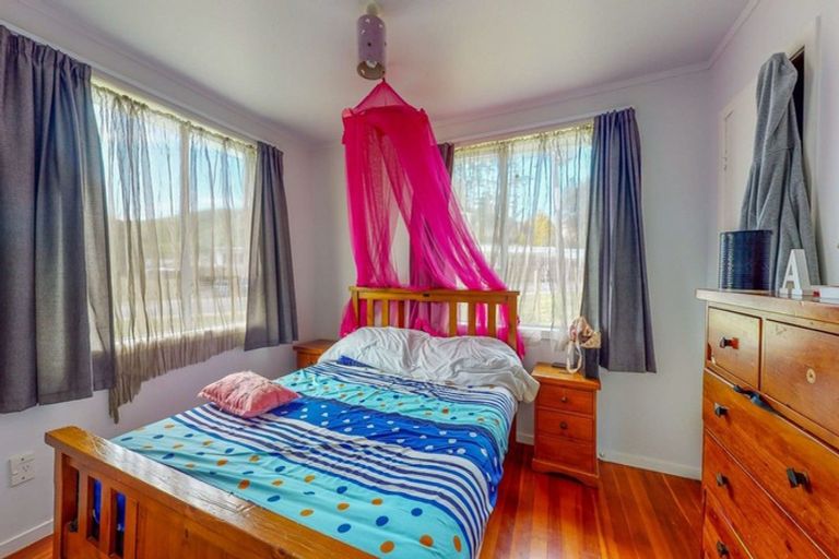 Photo of property in 109 Rayner Road, Huntly, 3700