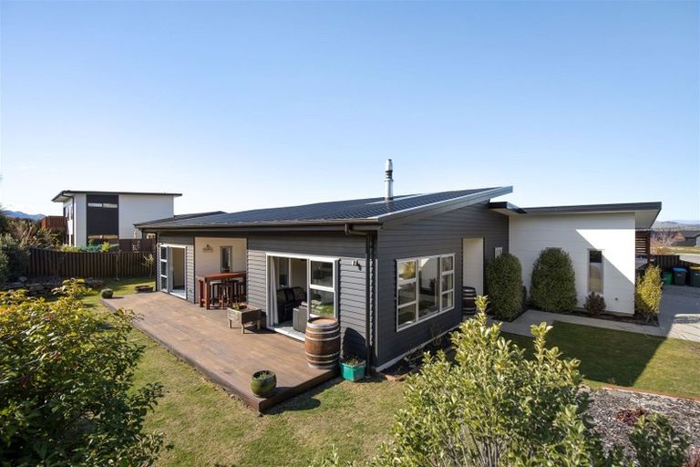 Photo of property in 54 West Meadows Drive, Wanaka, 9305