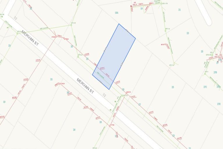 Photo of property in 31 Mervan Street, Mangere East, Auckland, 2024