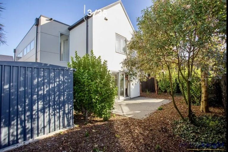 Photo of property in 3/24a Bowen Street, Upper Riccarton, Christchurch, 8041