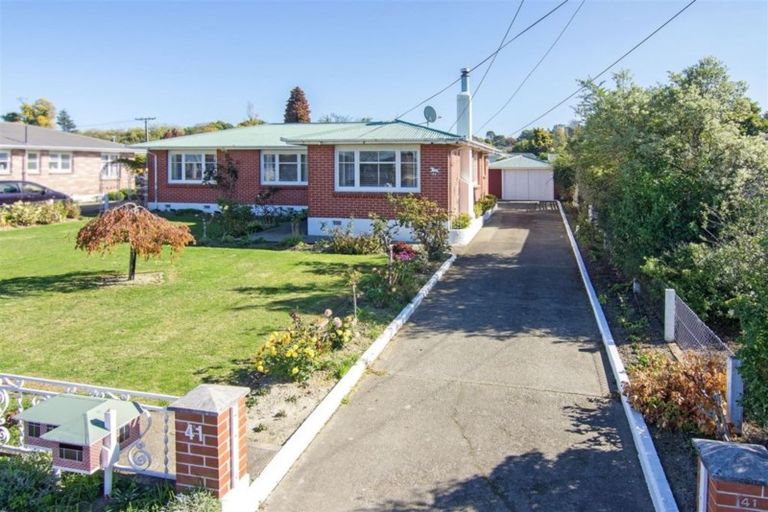 Photo of property in 41 Keir Crescent, Lansdowne, Masterton, 5810
