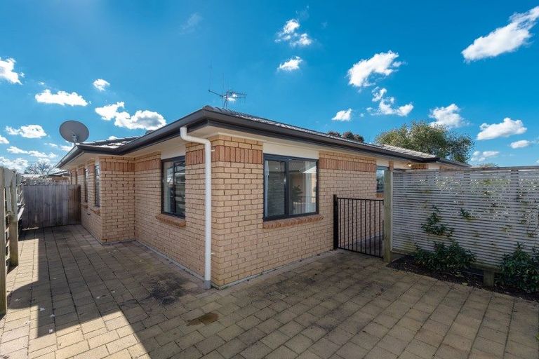 Photo of property in 28d Enderley Avenue, Enderley, Hamilton, 3214