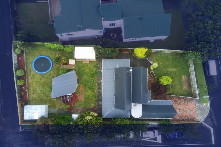 Photo of property in 74 Cypress Drive, Maungaraki, Lower Hutt, 5010