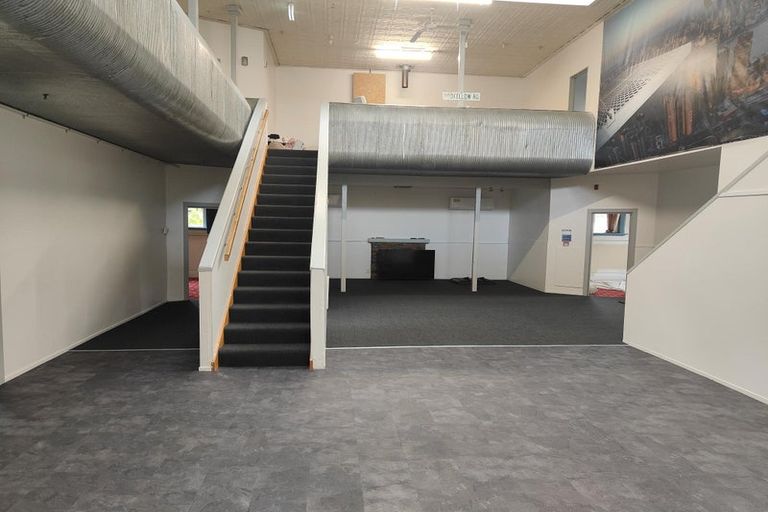 Photo of property in 2 View Street, Dunedin Central, Dunedin, 9016