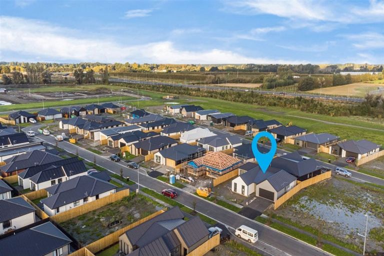 Photo of property in 4 Borthwick Street, Belfast, Christchurch, 8051