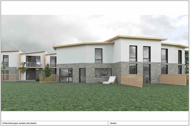 Photo of property in 14 Rata Street, Waiuku, 2123