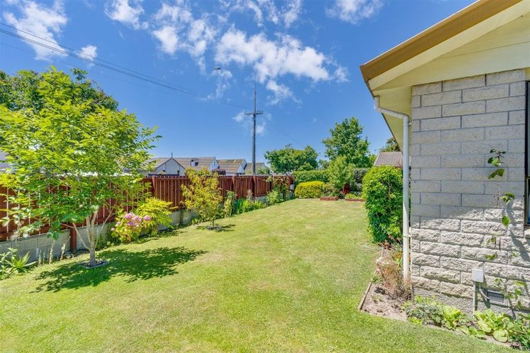 Photo of property in 191 Sawyers Arms Road, Bishopdale, Christchurch, 8053