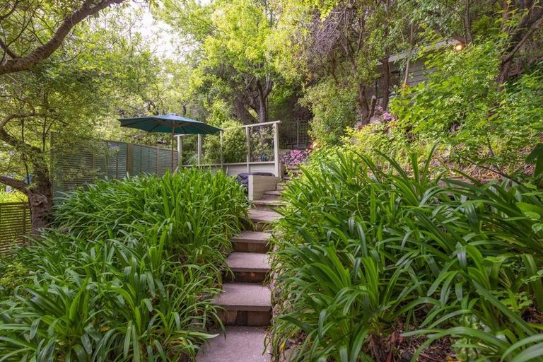 Photo of property in 281 Marine Drive, Charteris Bay, Lyttelton, 8971