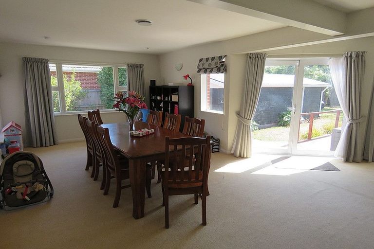 Photo of property in 46 Bevington Street, Avonhead, Christchurch, 8042