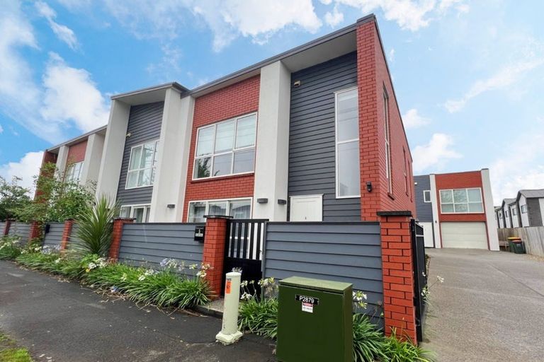 Photo of property in 3/15 Lyon Street, Frankton, Hamilton, 3204