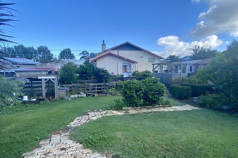 Photo of property in 35 Ema Street, Te Aroha, 3320