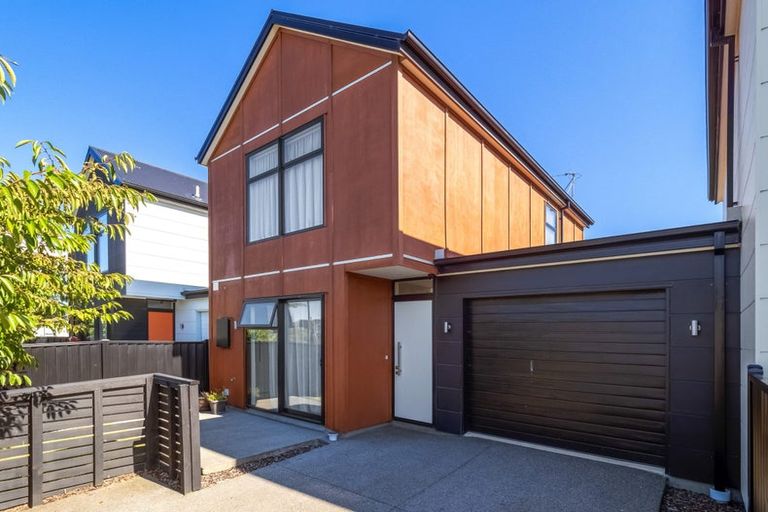 Photo of property in 12a Packard Crescent, Halswell, Christchurch, 8025