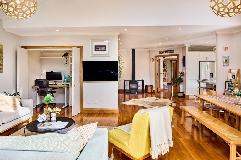 Photo of property in 57 Cudby Street, Woburn, Lower Hutt, 5011