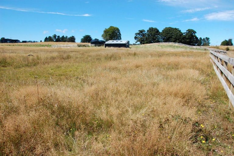 Photo of property in 8/133 Matapuna Road, Horopito, Raetihi, 4696