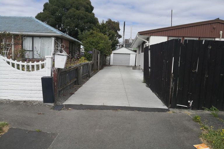 Photo of property in 1/25 Tensing Place, Sockburn, Christchurch, 8042