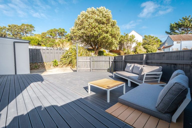 Photo of property in 3a Anaheim Place, Churton Park, Wellington, 6037