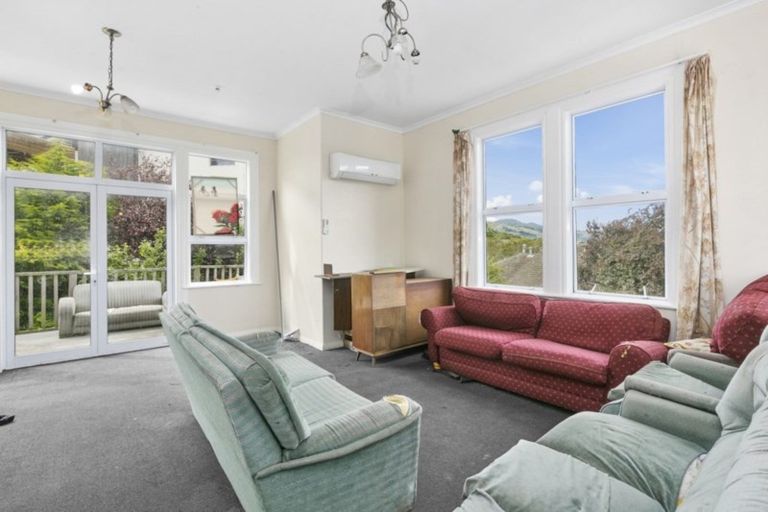 Photo of property in 209 Cargill Street, Dunedin Central, Dunedin, 9016