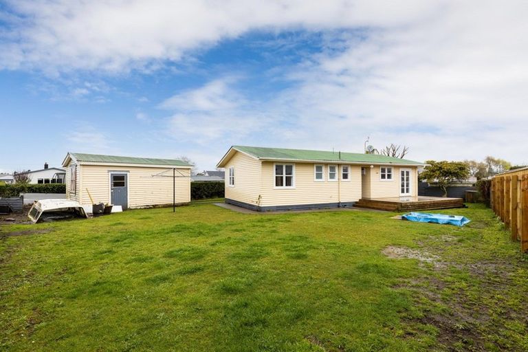 Photo of property in 66a Cloten Road, Stratford, 4332