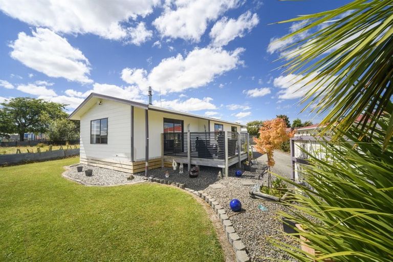Photo of property in 10 Tamar Street, Rongotea, 4476