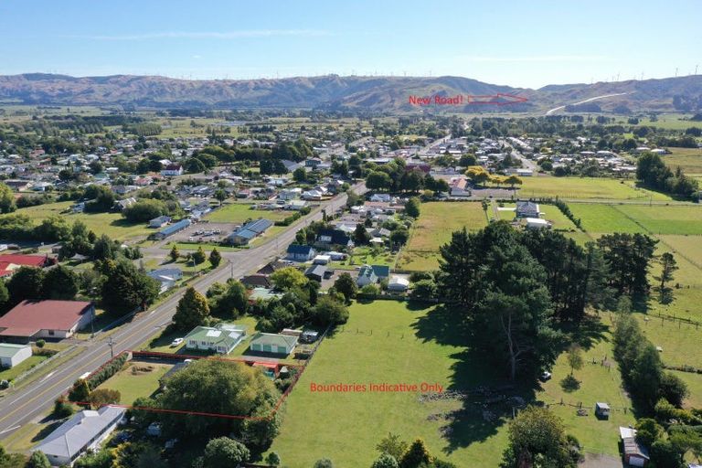 Photo of property in 113 Vogel Street, Woodville, 4920