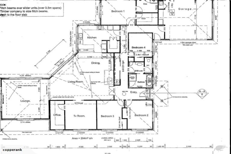 Photo of property in 72 Maindonalds Road, West Eyreton, Rangiora, 7475