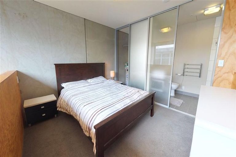 Photo of property in Tattoo Apartments, 8/42 Abel Smith Street, Te Aro, Wellington, 6011