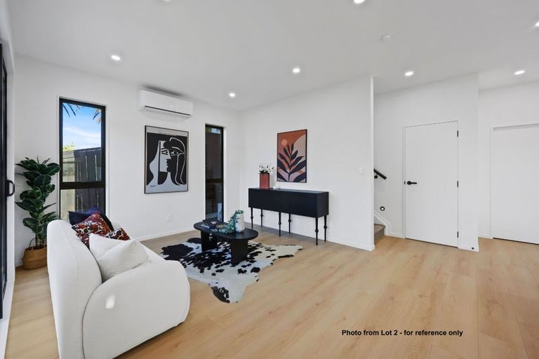 Photo of property in 13a Meadway, Sunnyhills, Auckland, 2010