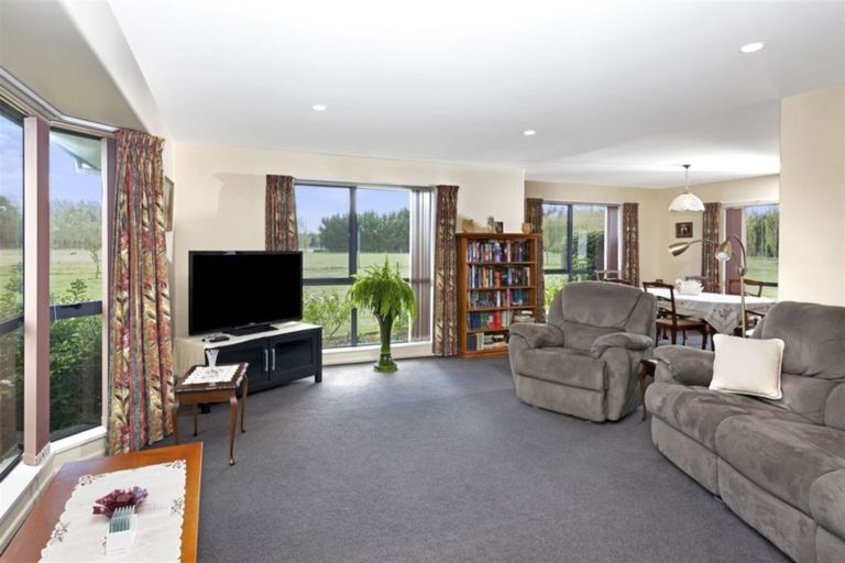 Photo of property in 99 Verona Place, Ohoka, Kaiapoi, 7692