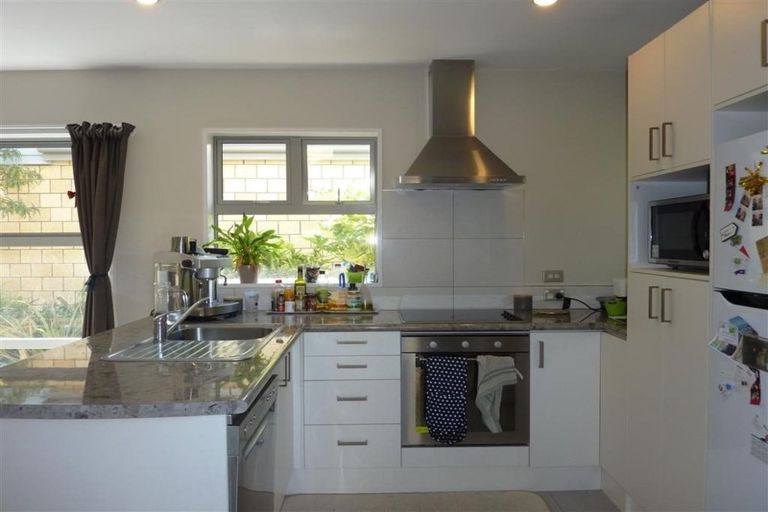 Photo of property in 67b Burke Street, Addington, Christchurch, 8024