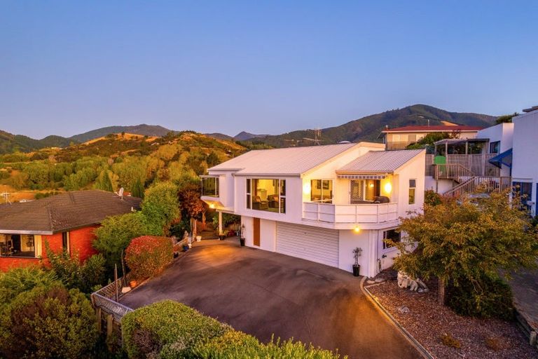 Photo of property in 5 Austen Ward Heights, Enner Glynn, Nelson, 7011