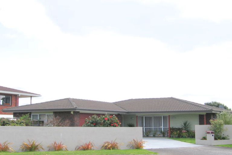 Photo of property in 7 Berescourt Place, Mount Maunganui, 3116