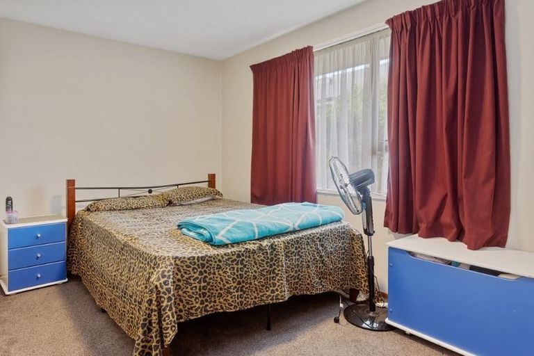 Photo of property in 1/201 Harewood Road, Papanui, Christchurch, 8053