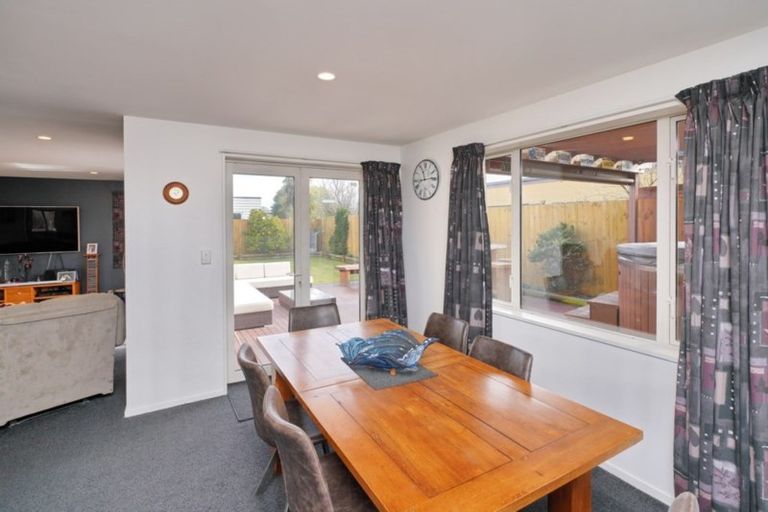 Photo of property in 1 Casa Blanca Lane, Burwood, Christchurch, 8083