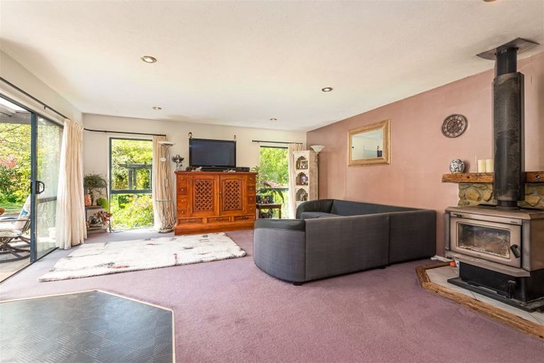 Photo of property in 8 Glenbrae Place, Loburn, Rangiora, 7472