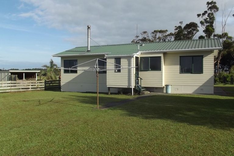 Photo of property in 131 Pairatahi Road, Kaingaroa, Kaitaia, 0483