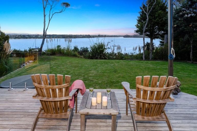 Photo of property in 167 Attwood Road, Paremoremo, Auckland, 0632