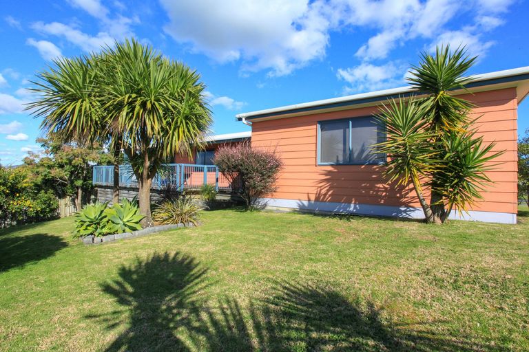 Photo of property in 26 Manukau Road, Raglan, 3225