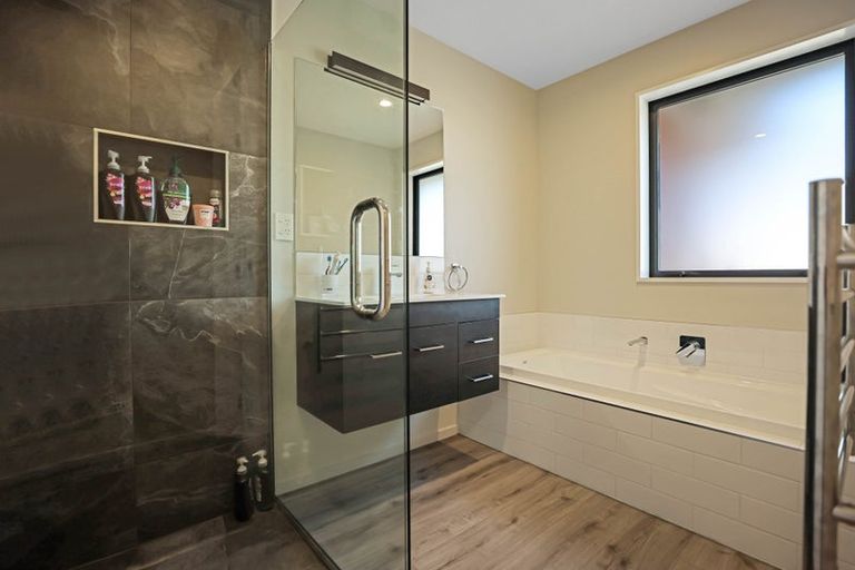 Photo of property in 31 Geoff Geering Drive, Netherby, Ashburton, 7700