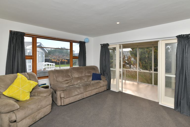 Photo of property in 88 Sturrocks Road, Casebrook, Christchurch, 8051