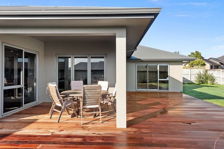 Photo of property in 3 Petersburg Drive, Flagstaff, Hamilton, 3210