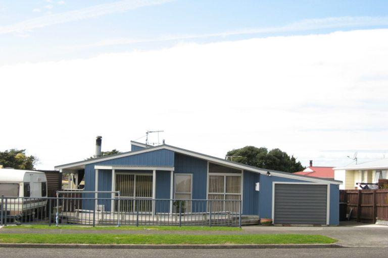Photo of property in 32 Smeaton Road, Bell Block, New Plymouth, 4312