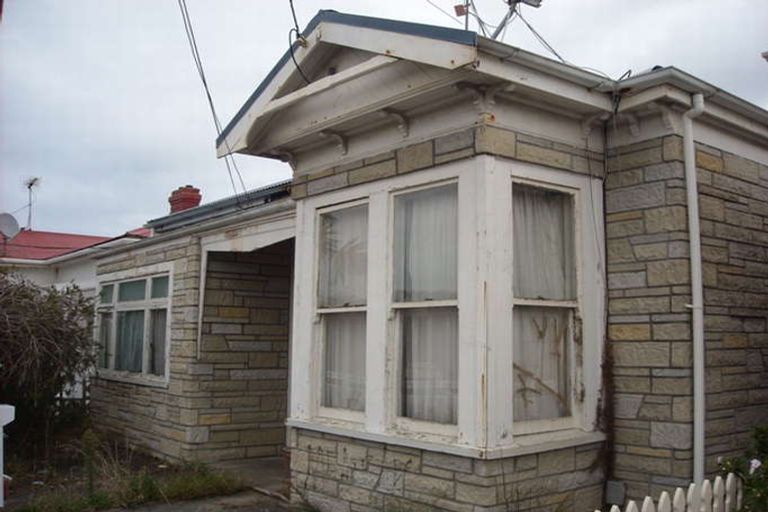 Photo of property in 60 Stanley Street, Berhampore, Wellington, 6023