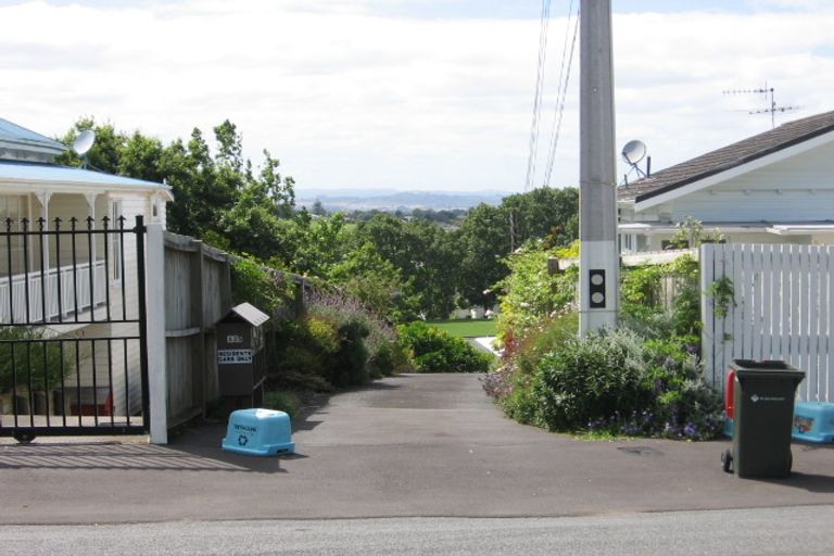 Photo of property in 4/42a Saint Vincent Avenue, Remuera, Auckland, 1050