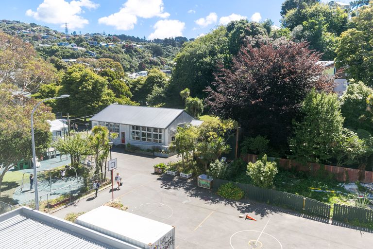 Photo of property in Aston Towers, 131 Abel Smith Street, Aro Valley, Wellington, 6011