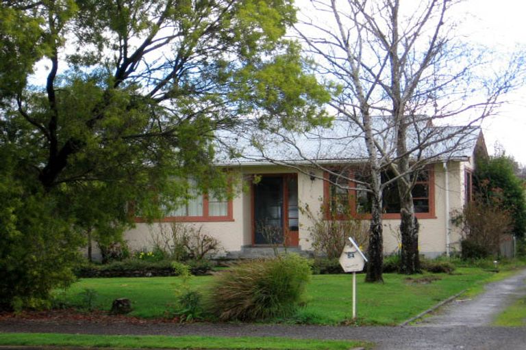 Photo of property in 54 French Street, Lansdowne, Masterton, 5810