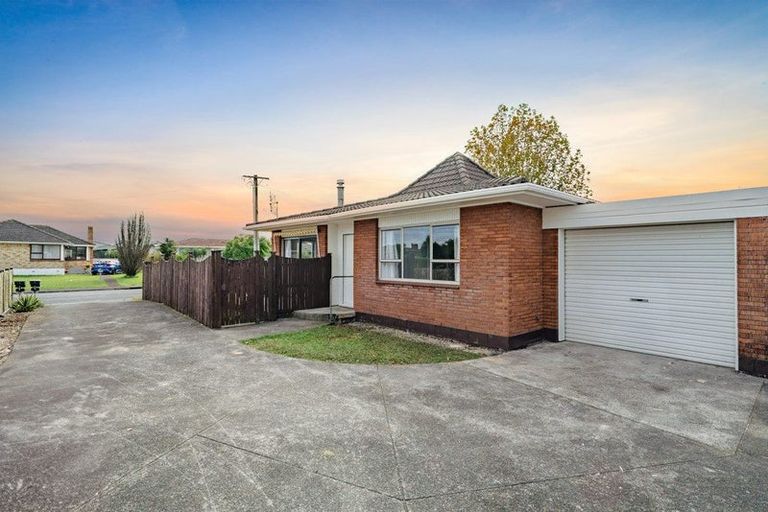 Photo of property in 1/49 Fernaig Street, Papakura, 2110