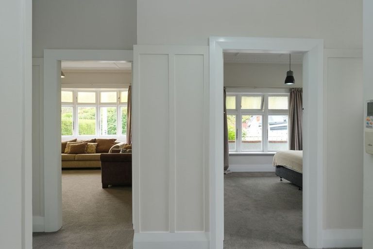 Photo of property in 14 Culloden Street, Kaikorai, Dunedin, 9010