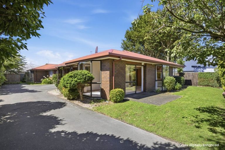 Photo of property in 1/84a Withells Road, Avonhead, Christchurch, 8042