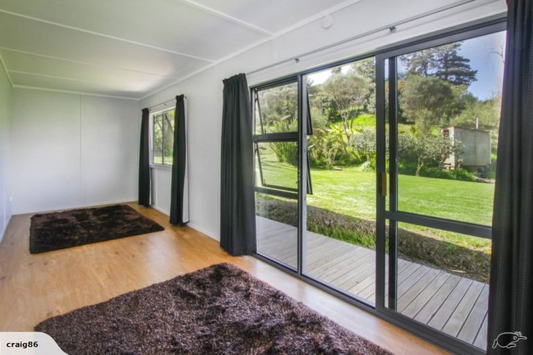 Photo of property in 100 Motukaraka Point Road, Kohukohu, 0491