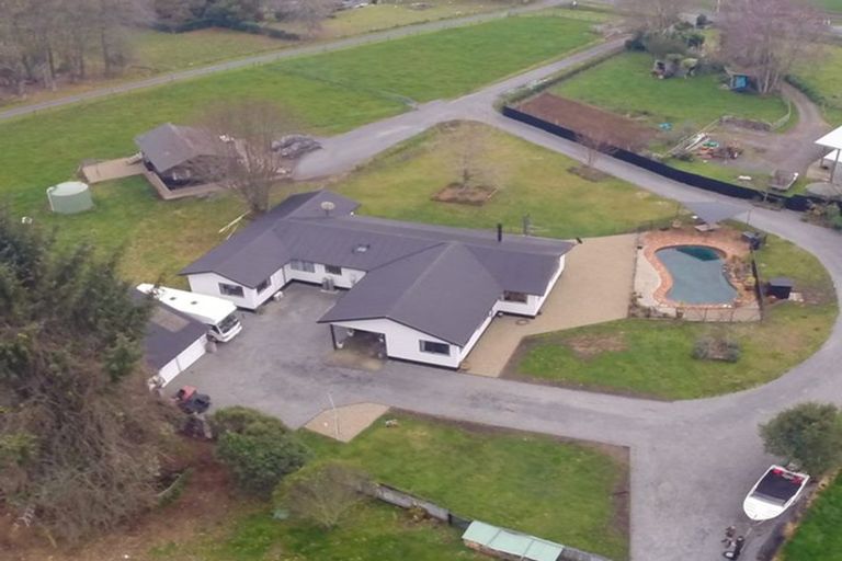 Photo of property in 212b Holland Road, Puketaha, Hamilton, 3286